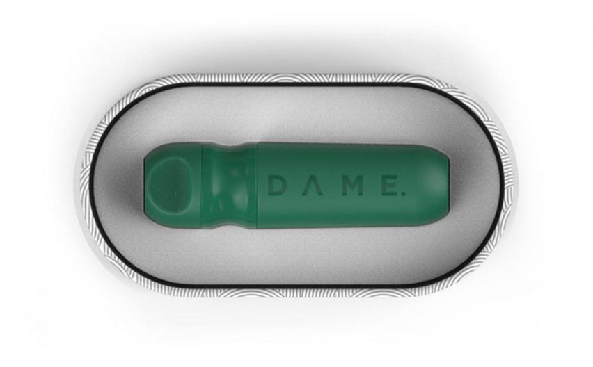 DAME Reusable Tampon Applicator Review