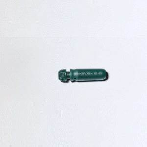 Zero-waste period: Floera's reusable tampon holder - DesignWanted :  DesignWanted