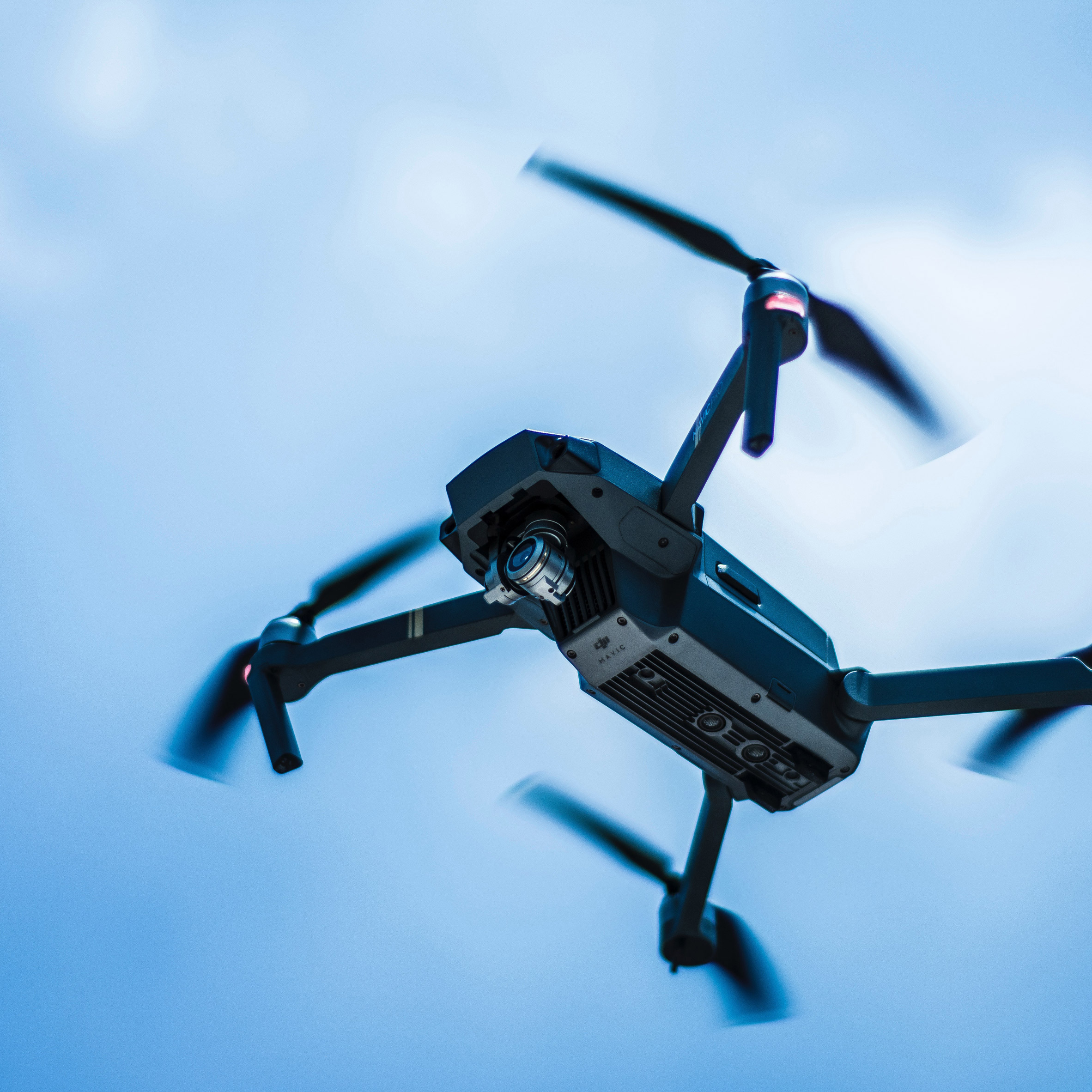 10 ways drones are changing the world