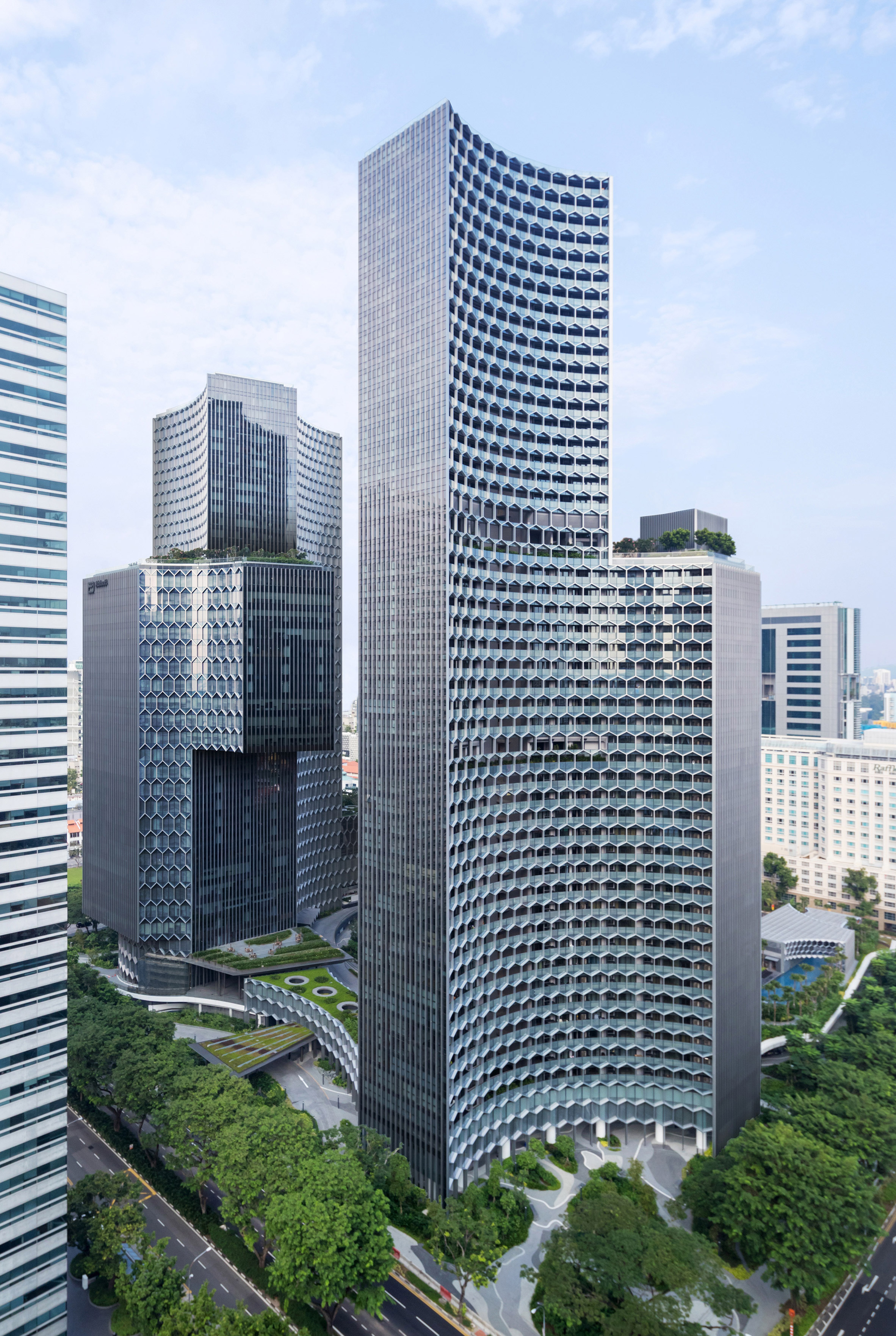 architect singapore