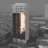 Forensic Architecture to create 3D video of Grenfell Tower fire