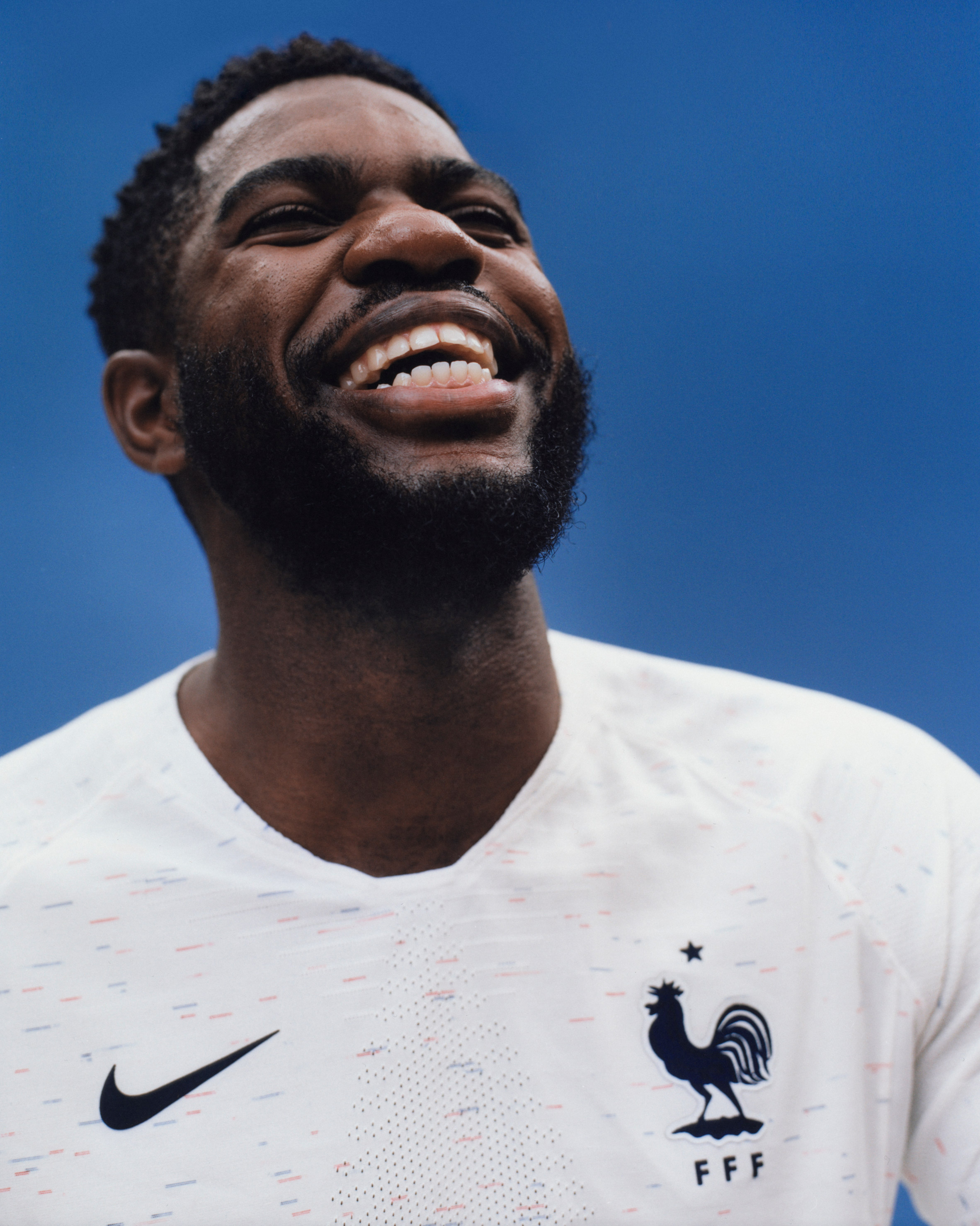 Nikes World Cup 2018 Kits For France Are Designed To Express Patriotism