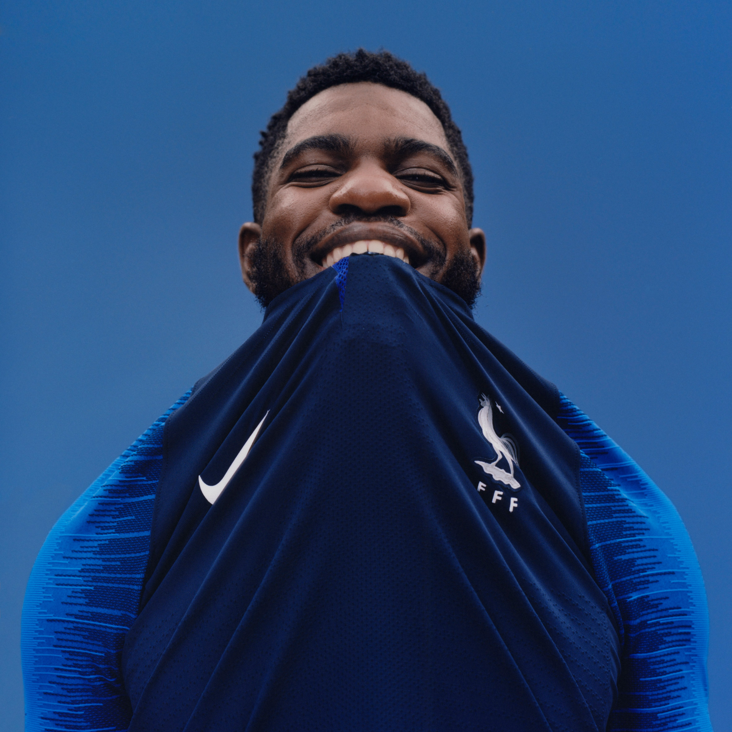 World Cup France Kit 2018
