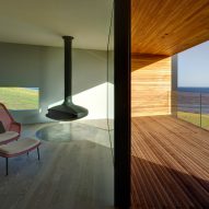 Headland House by Atelier Andy Carson