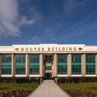 Hoover Building by Interrobang