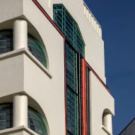 Hoover Building by Interrobang