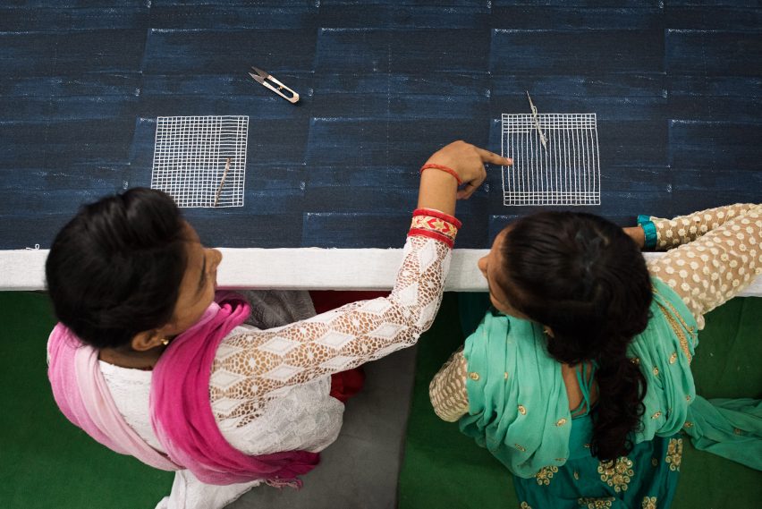 IKEA supports marginalised women with handmade homeware collection