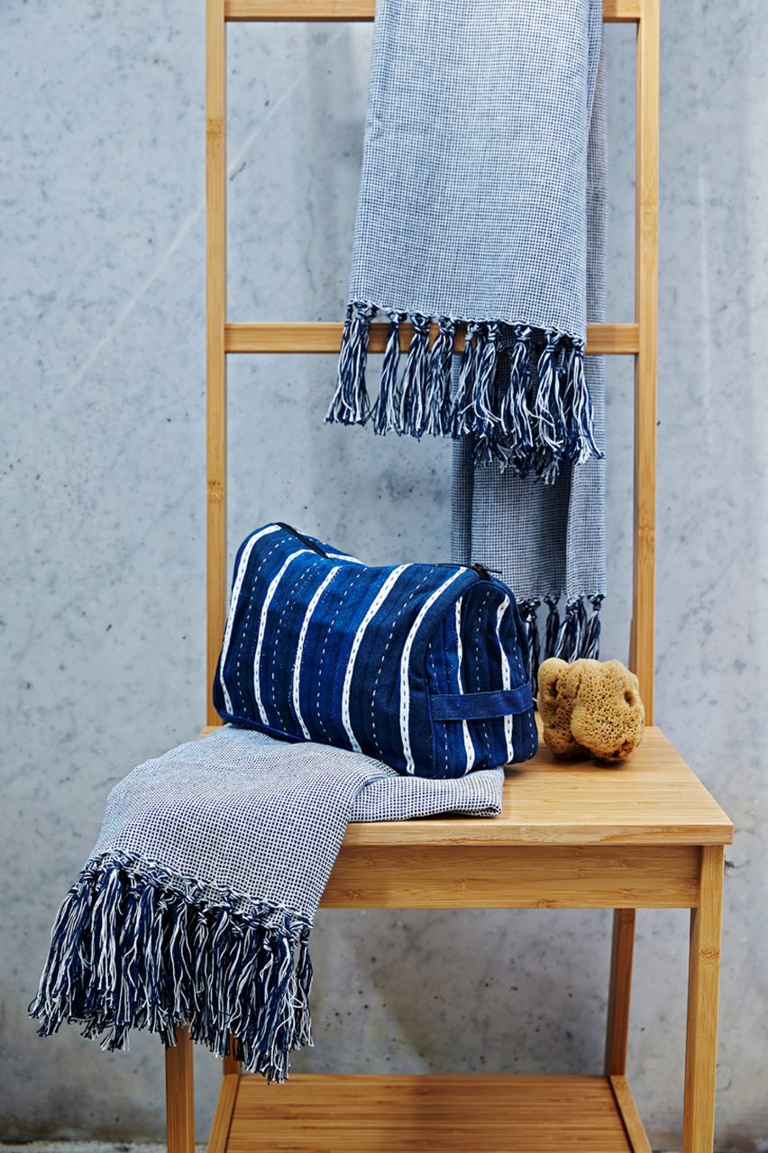 IKEA supports marginalised women with handmade homeware collection