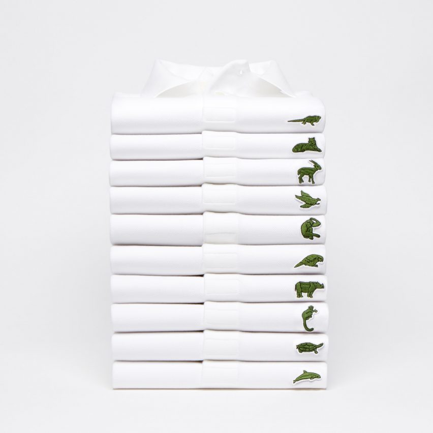 Lacoste With Different Animals Hot Sale, 62% OFF | www 