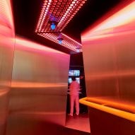 Vitra Design Museum showcases five decades of clubbing culture in Night Fever exhibition