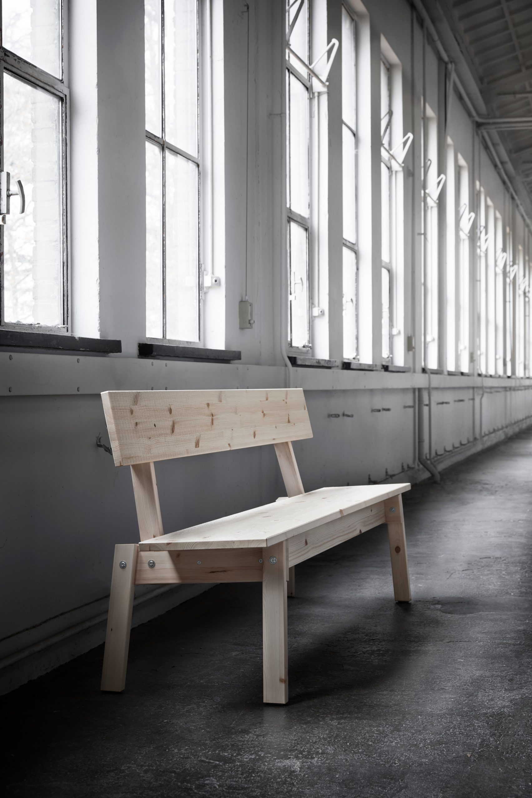 IKEA's latest collaboration with Piet Hein Eek celebrates imperfections