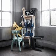 IKEA's latest collaboration with Piet Hein Eek celebrates imperfections
