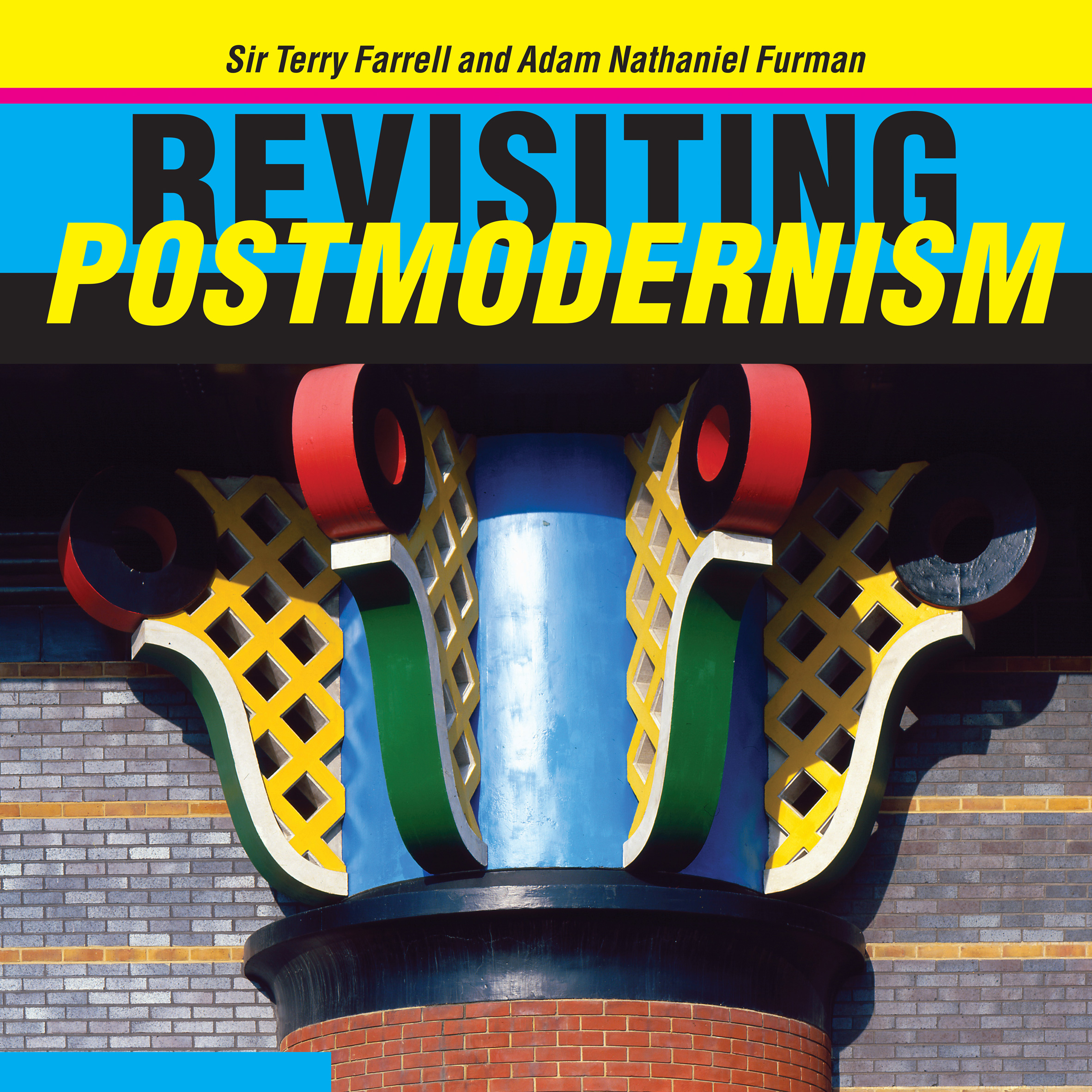Revisiting Postmodernism is a careening joyride through 20th-century  architecture