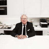 Richard Meier takes leave of absence following sexual harassment allegations