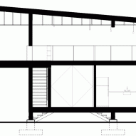 The Scavenger Studio by Eerkes Architects