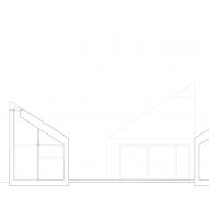 Summerhouse in Muraste by KUU Arhitektid