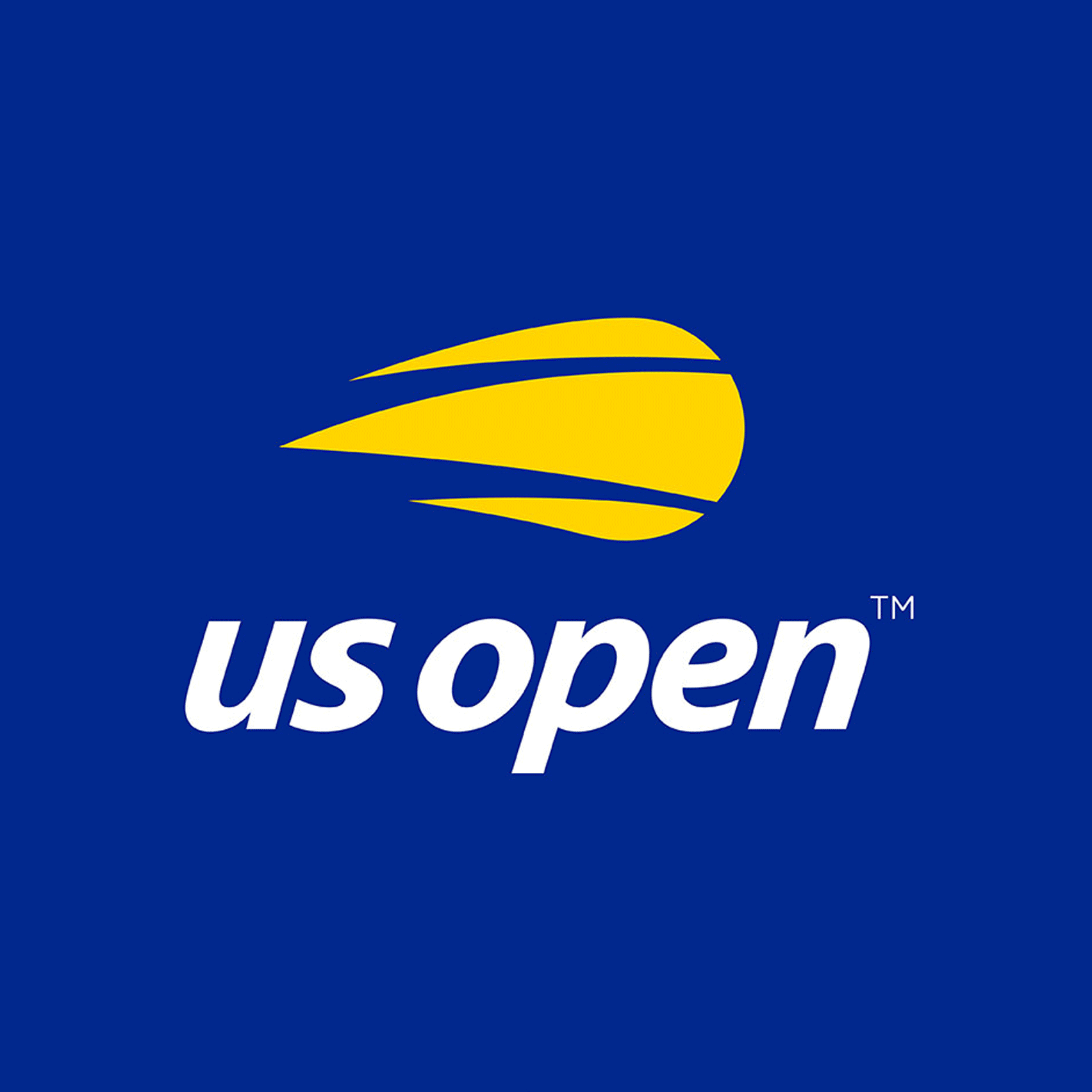 Robert L. Franklin Blog US Open's flaming tennis ball logo receives