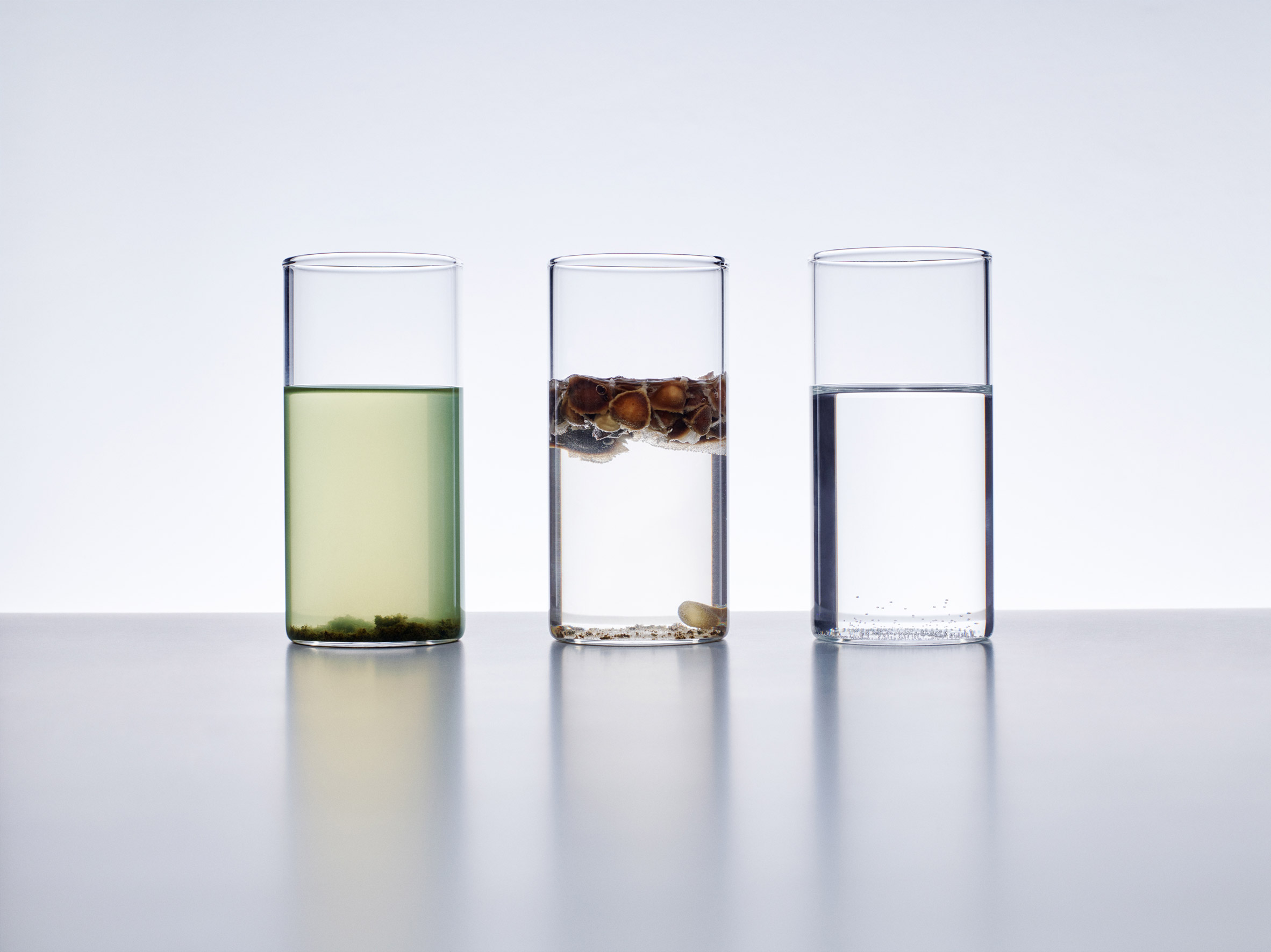 A/D/O calls on designers to imagine the future of drinking water