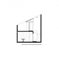 711H House by Bloco Arquitetos