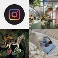 Dezeen to team up with Instagram, Google, MINI and many more for Milan design week