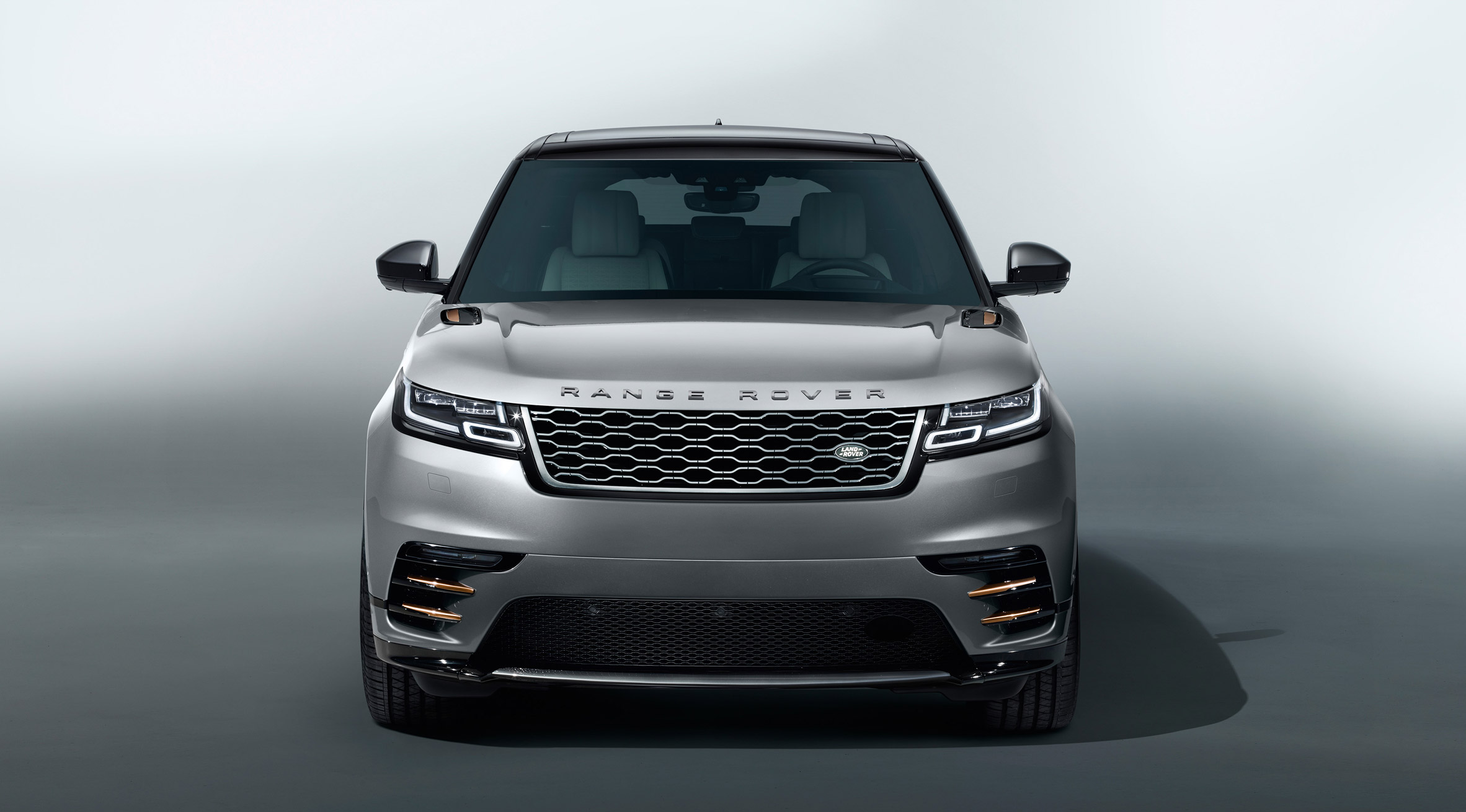 RANGE ROVER VELAR NAMED MOST BEAUTIFUL CAR IN THE WORLD