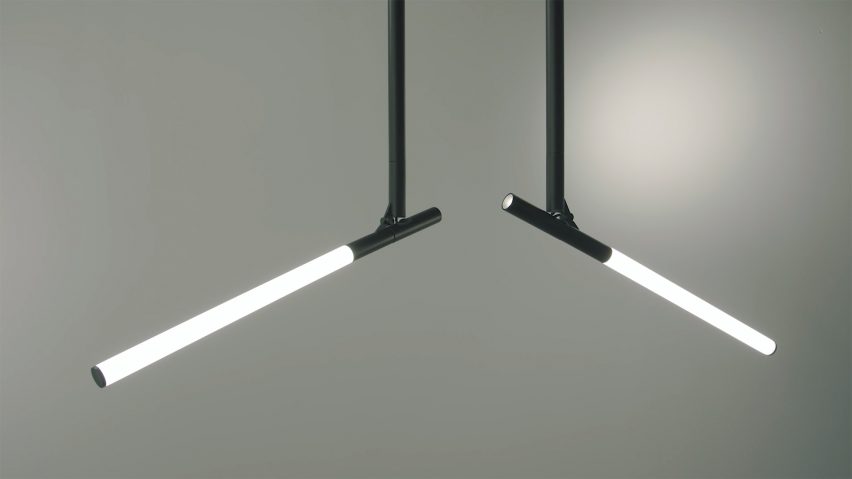XY180 by OMA for Delta Light
