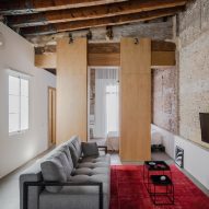 Apartment Musico Iturbi by Roberto di Donato