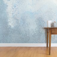 Beyond the Deep by Calico Wallpaper and Lindsey Adelman