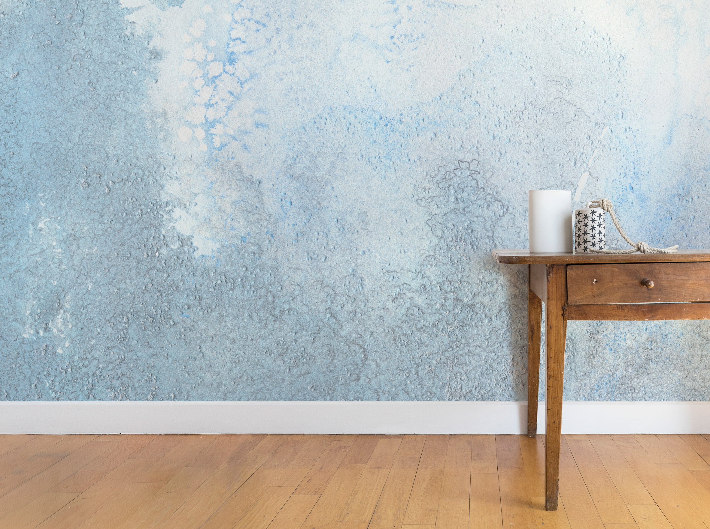 Stellar Works and Calico Wallpaper Come Together in a Showroom and Other  News  SURFACE