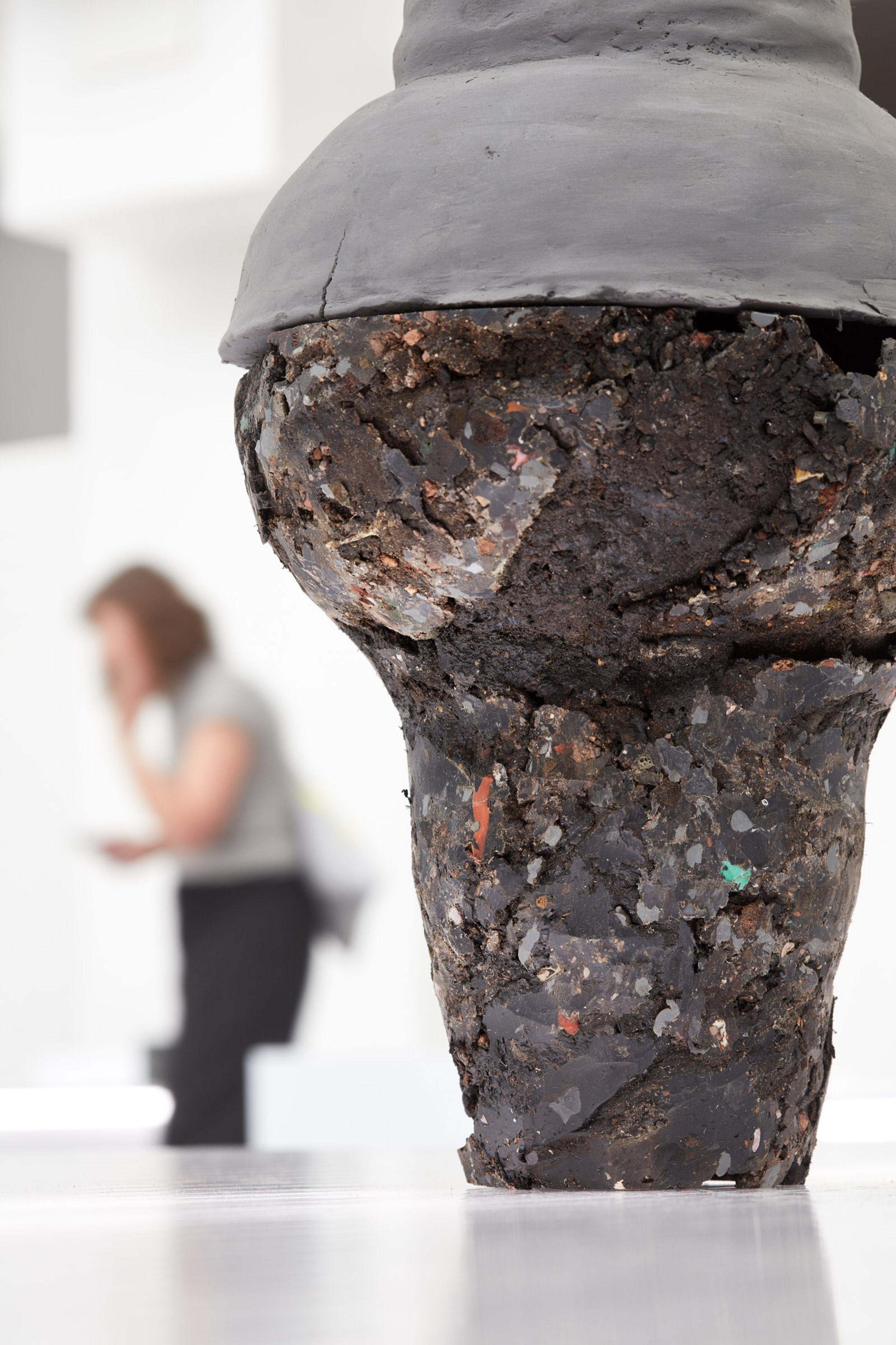 Dutch Invertuals' Milan exhibition explores making in the Anthropocene era