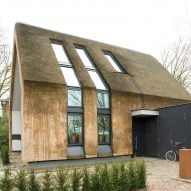 Fakro collaborates with architects to integrate roof windows into homes