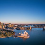 10 key projects by Sydney Opera House architect Jørn Utzon