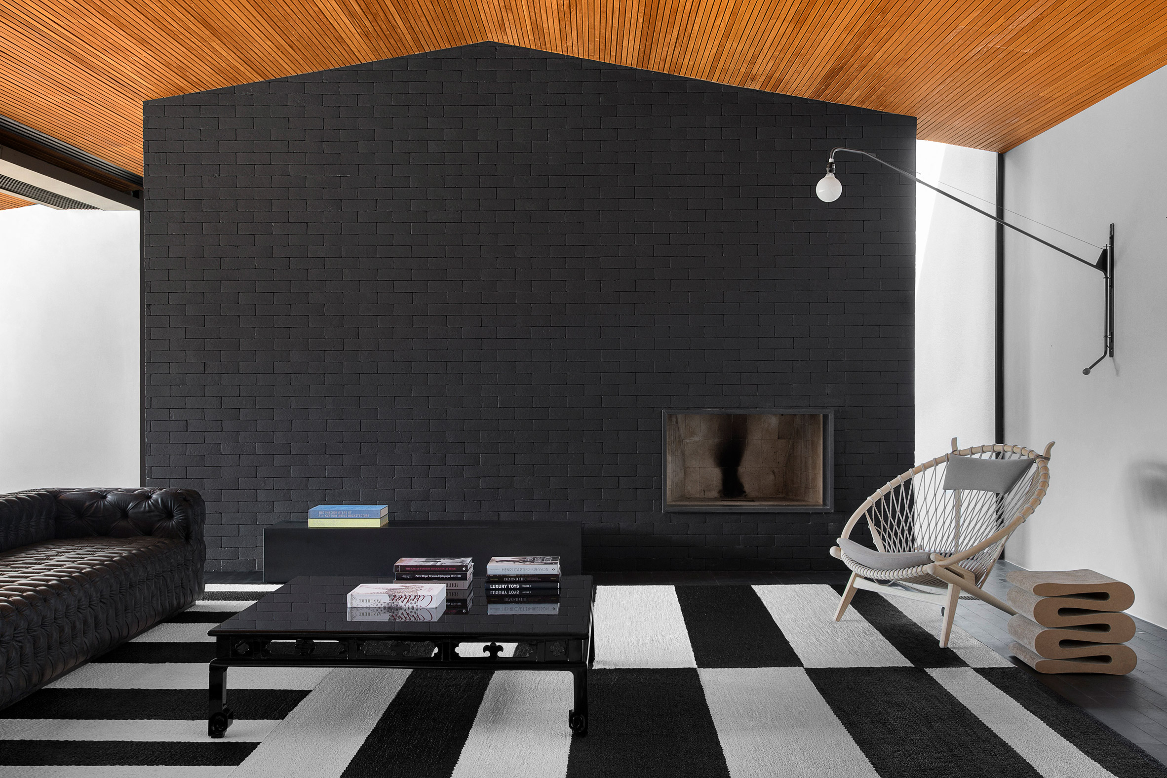 MV House by Studio Guilherme Torres