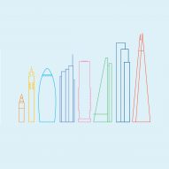 Fly-through video shows impact of 500 tall buildings planned for London