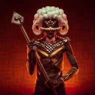 10 architects and designers that are championing afrofuturism