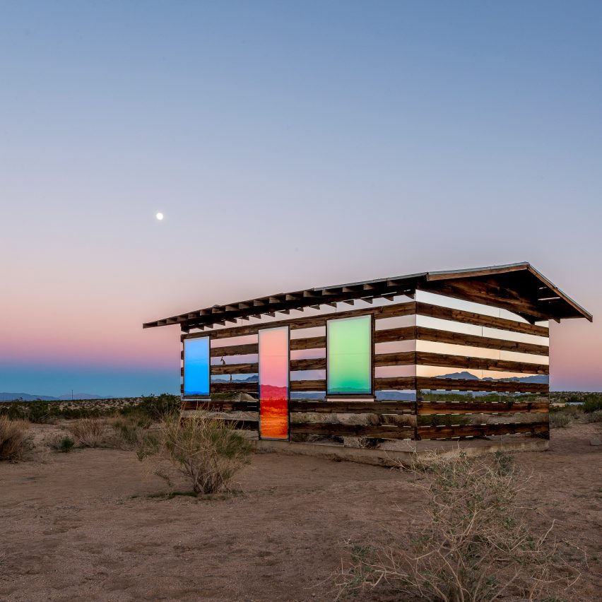 Lucid Stead by Phillip K Smith III