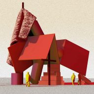 The LADG envisions concrete pavilion for Coachella festival-goers