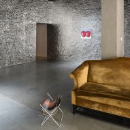 Garage Museum creates life-size recreation of Andy Warhol's studio The Factory