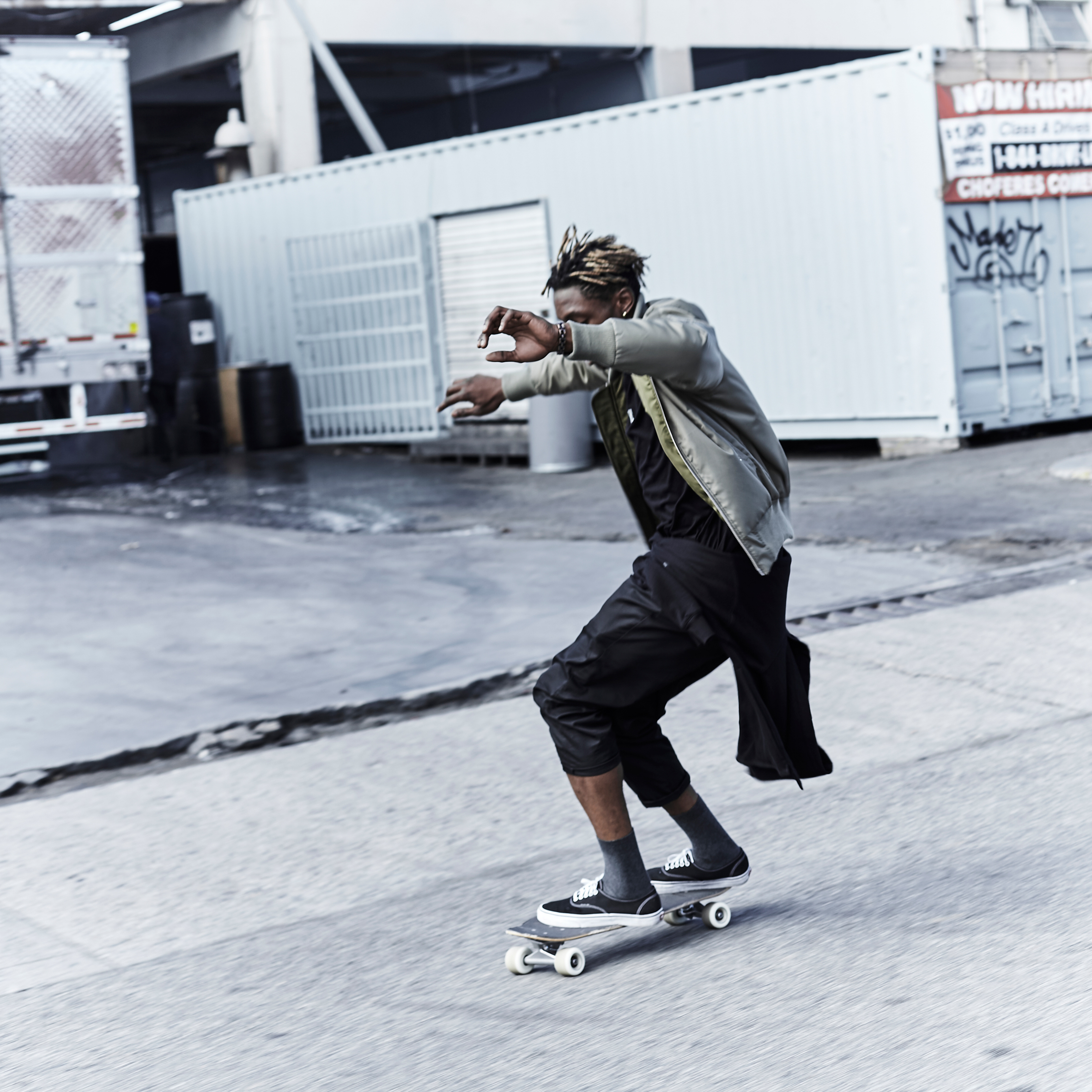 Le Cube' Skateboarding Installation Shortlisted by Dezeen