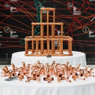 U-Joints exhibition examines the diverse world of construction joints