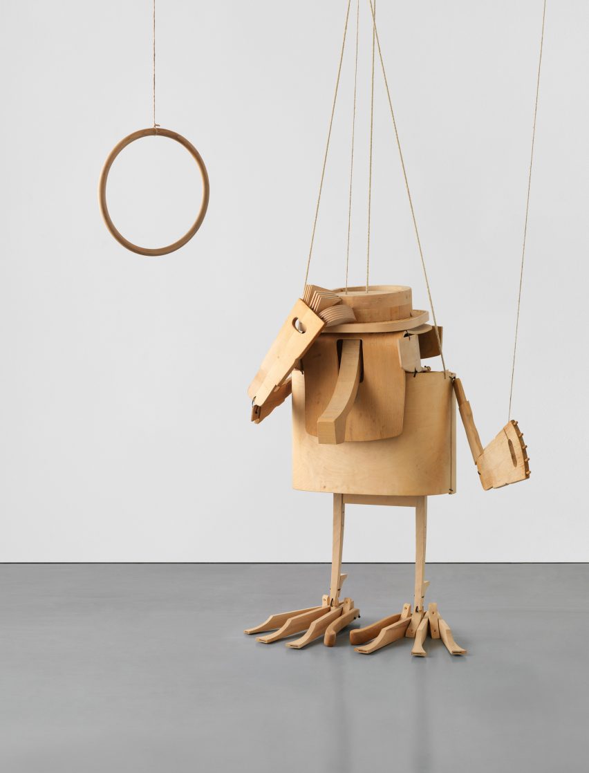 Ventura Centrale to host giant puppets and a pop-up diner at Milan design week