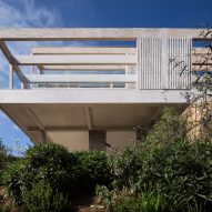 12 Cachagua by Mobil Arquitectos