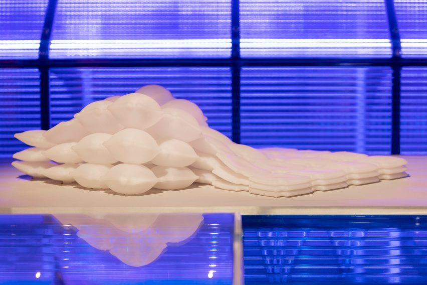 MIT and BMW 3D-printed inflatables