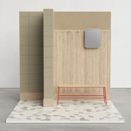 Mutina launches range of "accents" to complement its designer tiles