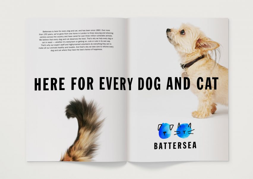 battersea dogs & cats home