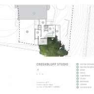 Creekbluff Studio by Matt Fajkus Architecture