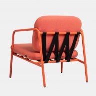 Competition: win a lounge chair from Deadgood by David Irwin