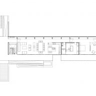 House H by Felipe Assadi Arquitectos