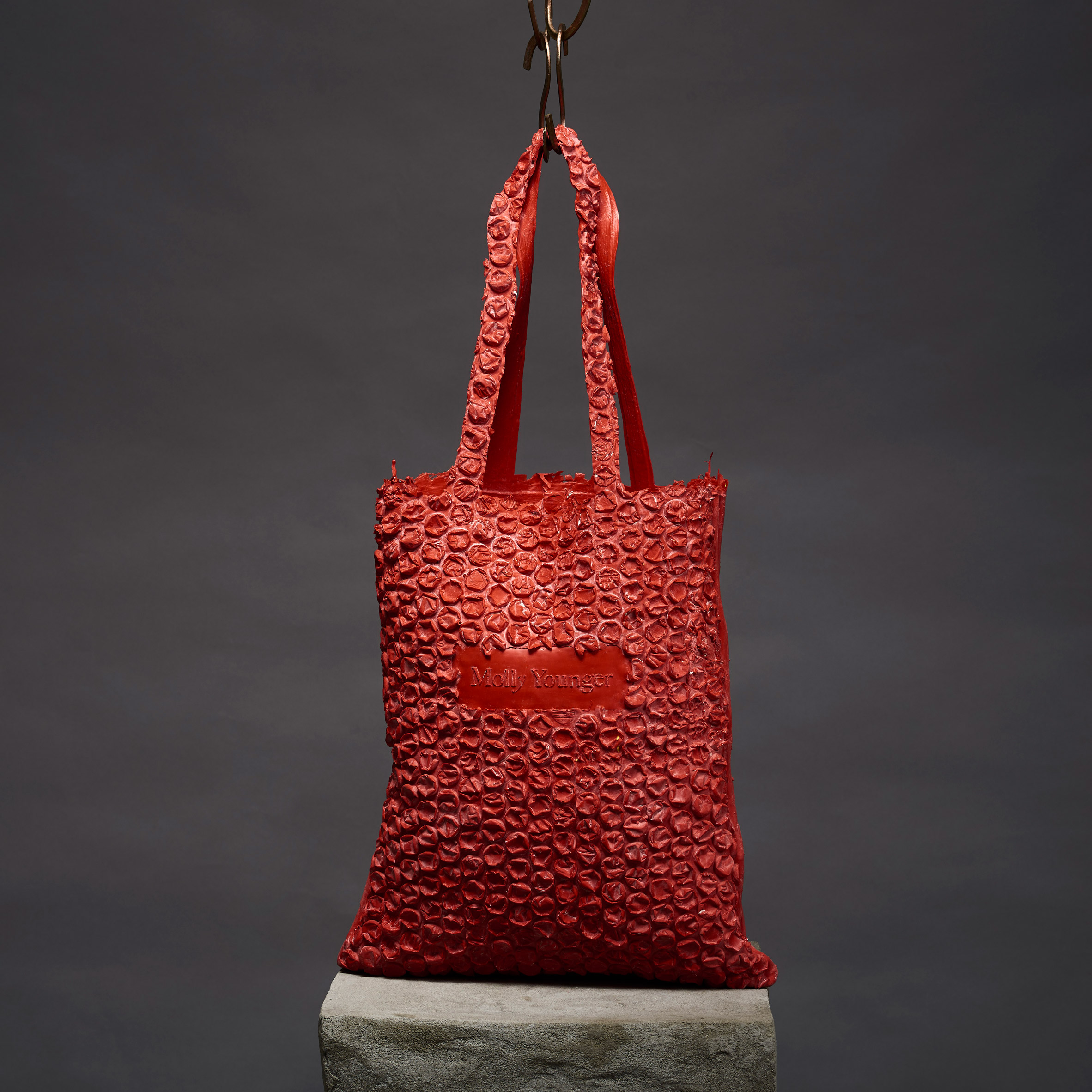 Veg Molly Bag | Buy Women's Bags | BECKSÖNDERGAARD