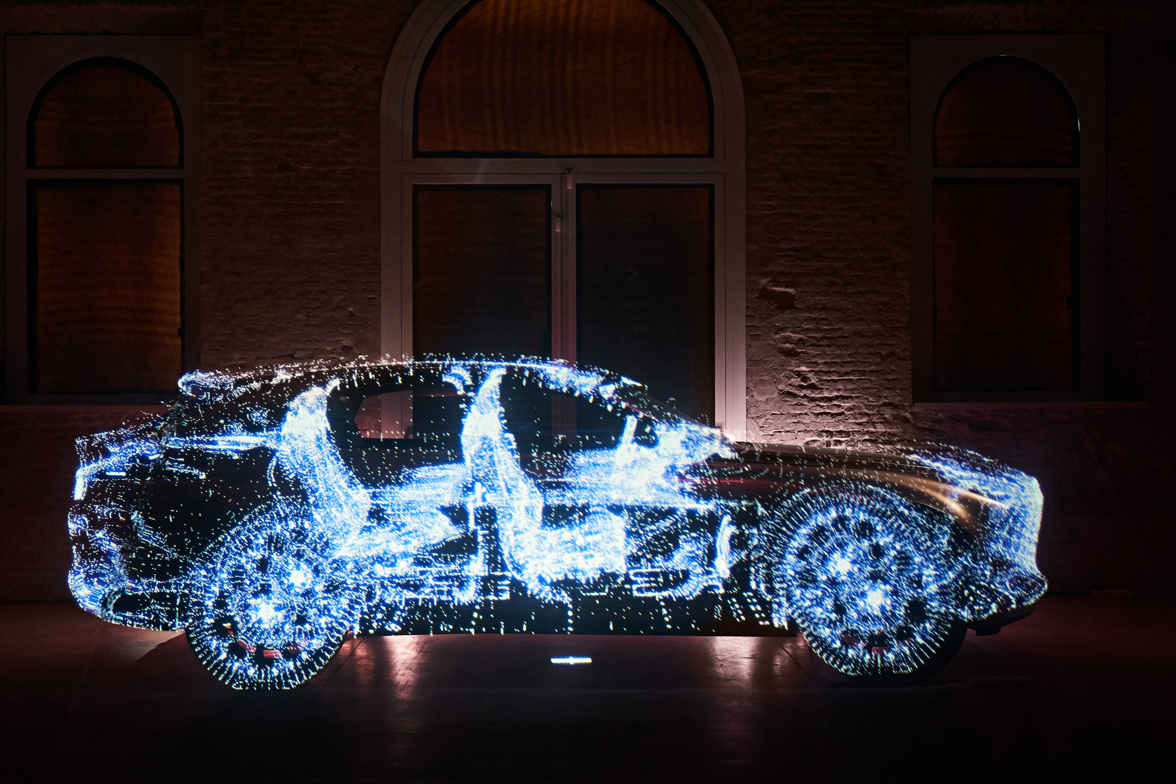 Lexus at Milan Design Week